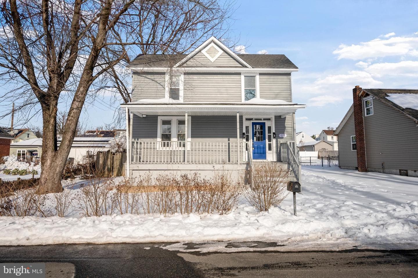 1227 63rd Street