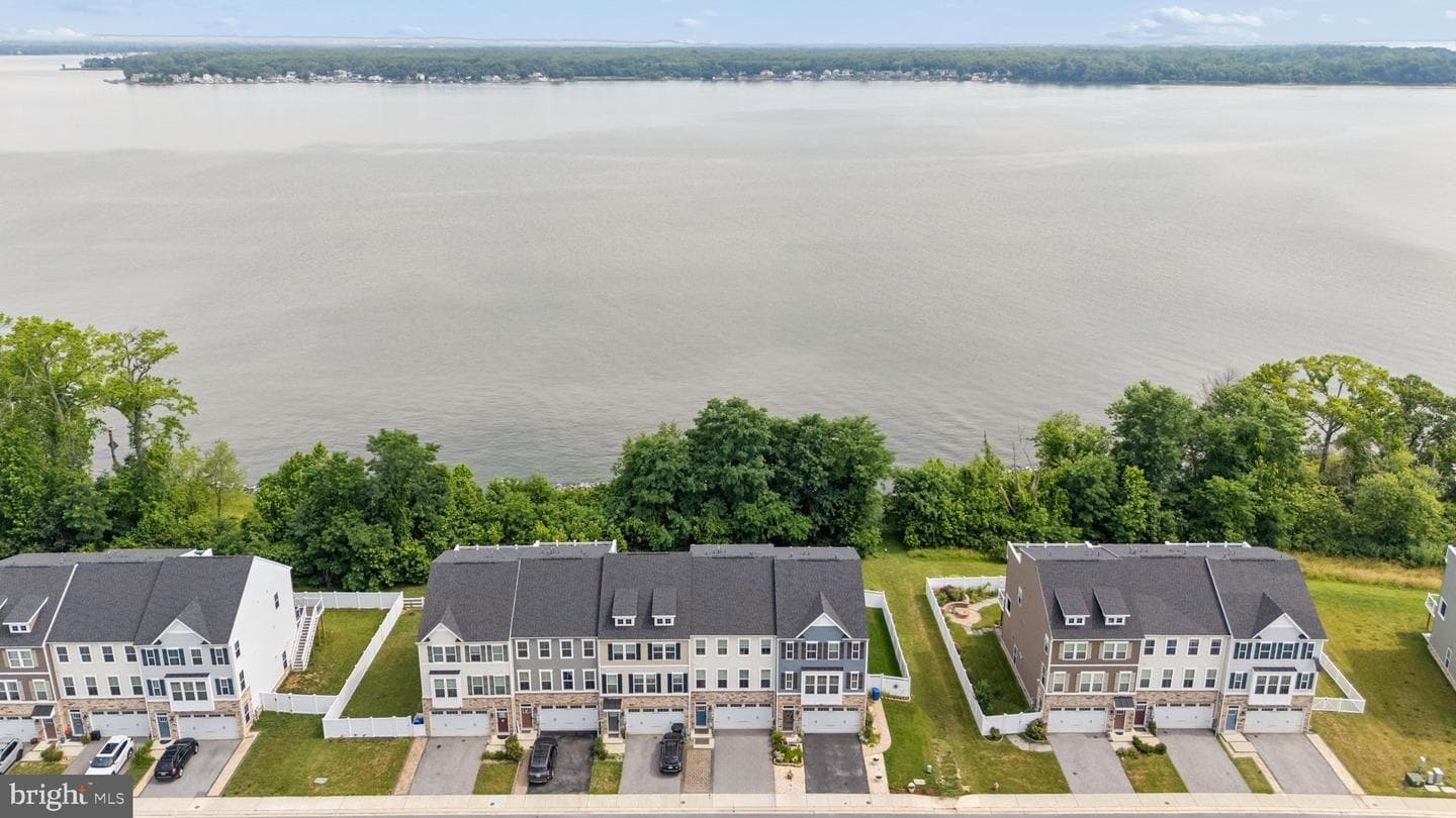 3062 Shaws Road, Edgemere