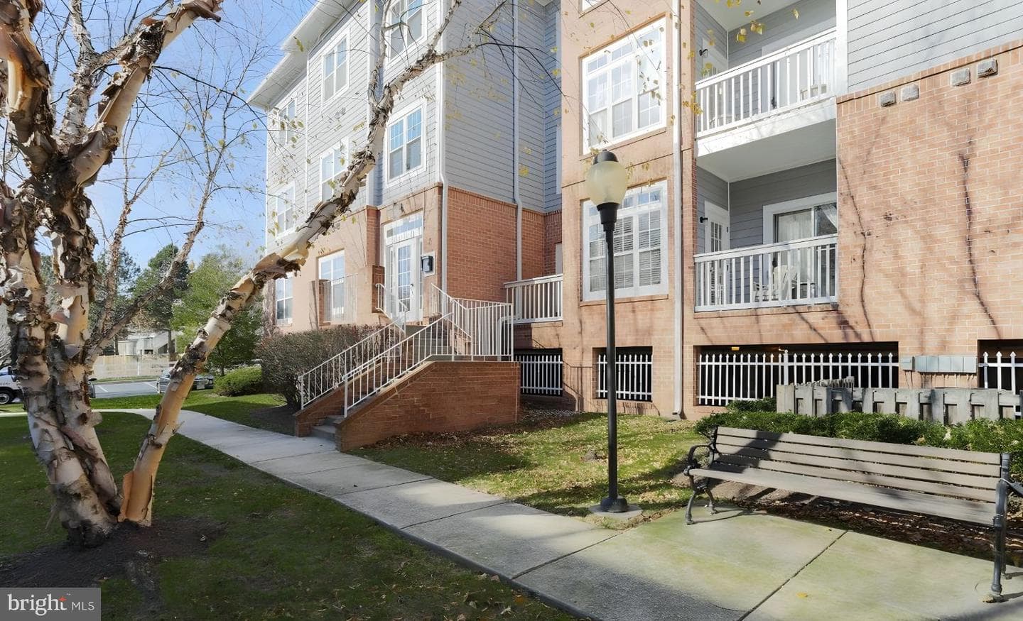 8802 Groffs Mill Drive #8802 photo 1