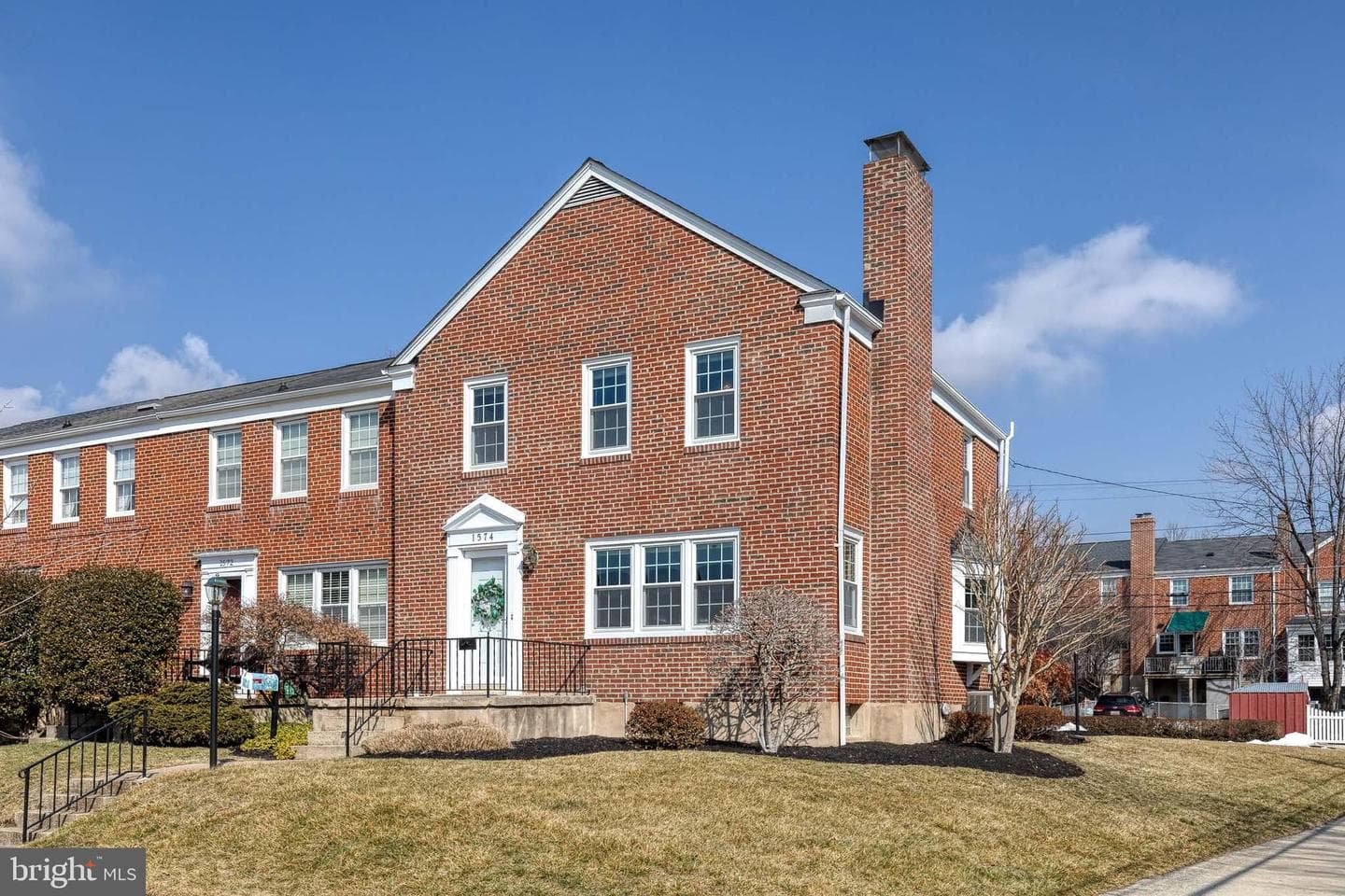1574 Glen Keith Boulevard photo 1