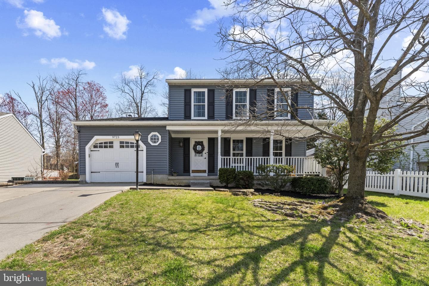 9723 Britinay Lane photo 1