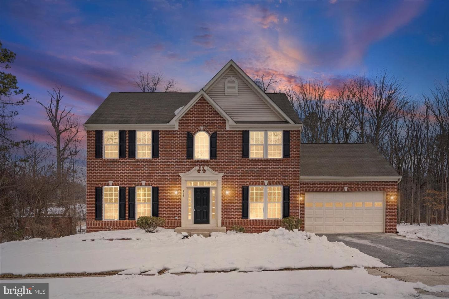 917 Gladway Road photo 1