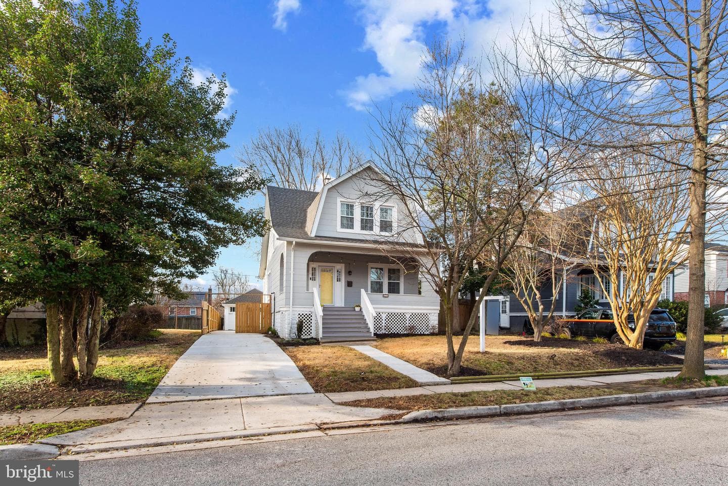 633 Anneslie Road photo 1