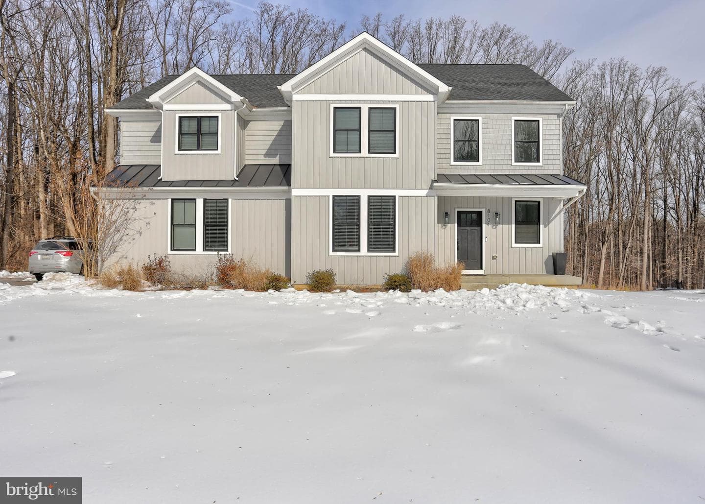 8104 Redstone Road photo 1