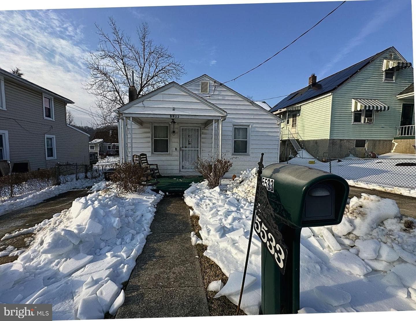 5533 Clifton Avenue photo 1
