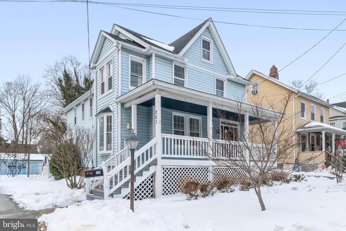 207 Ingleside Avenue photo 1