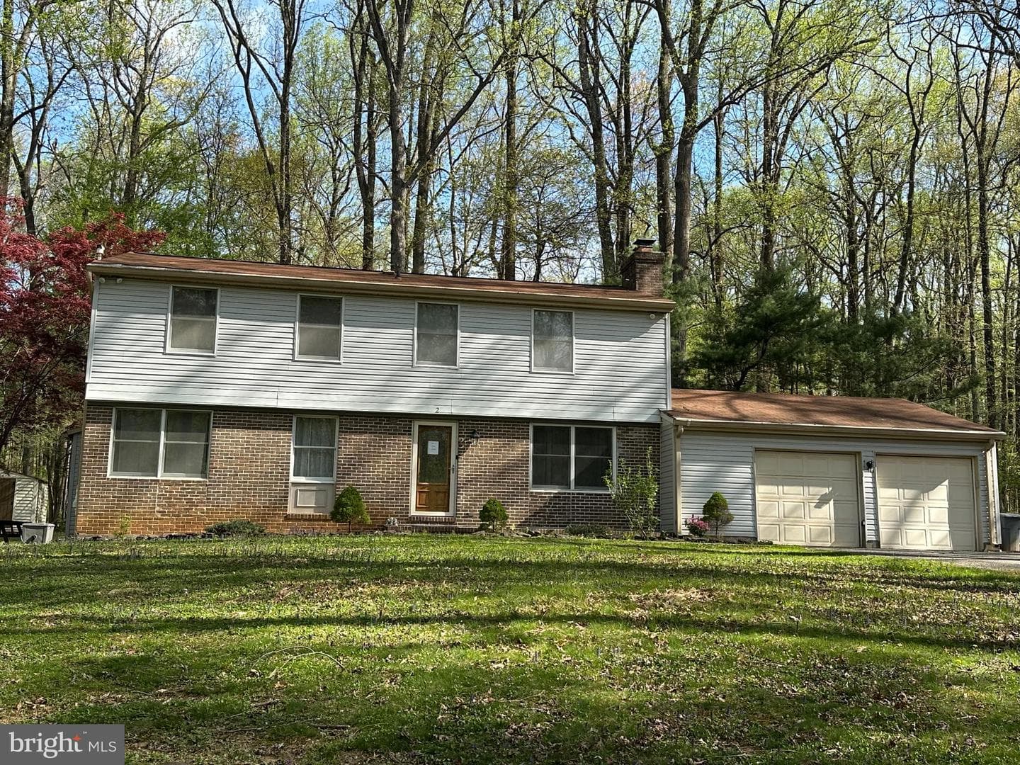 2 Chellis Court