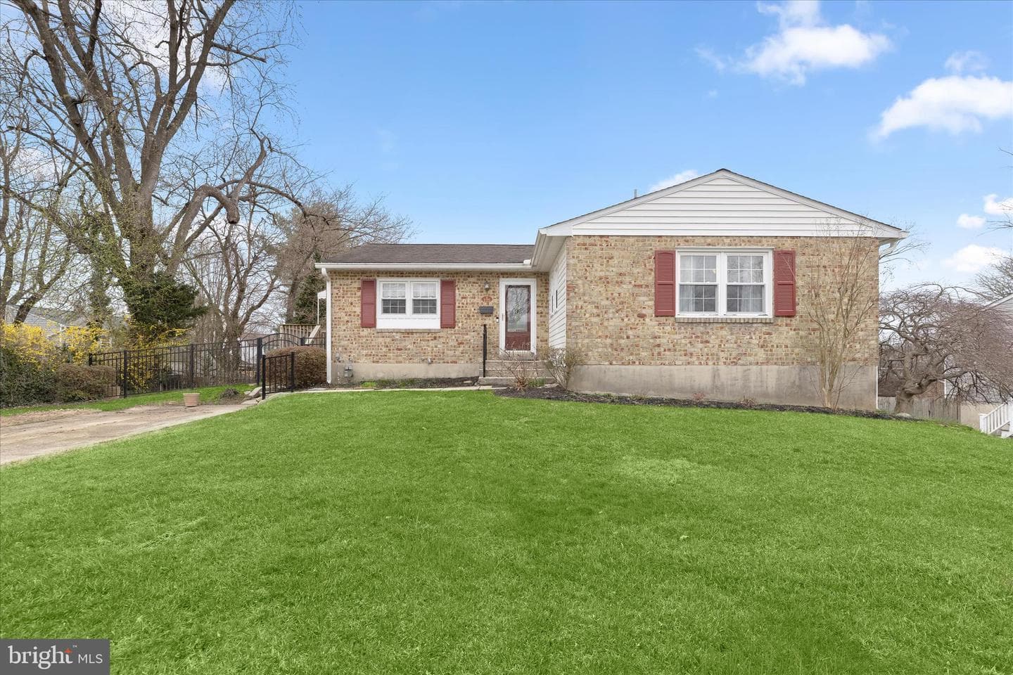 125 Northway Road