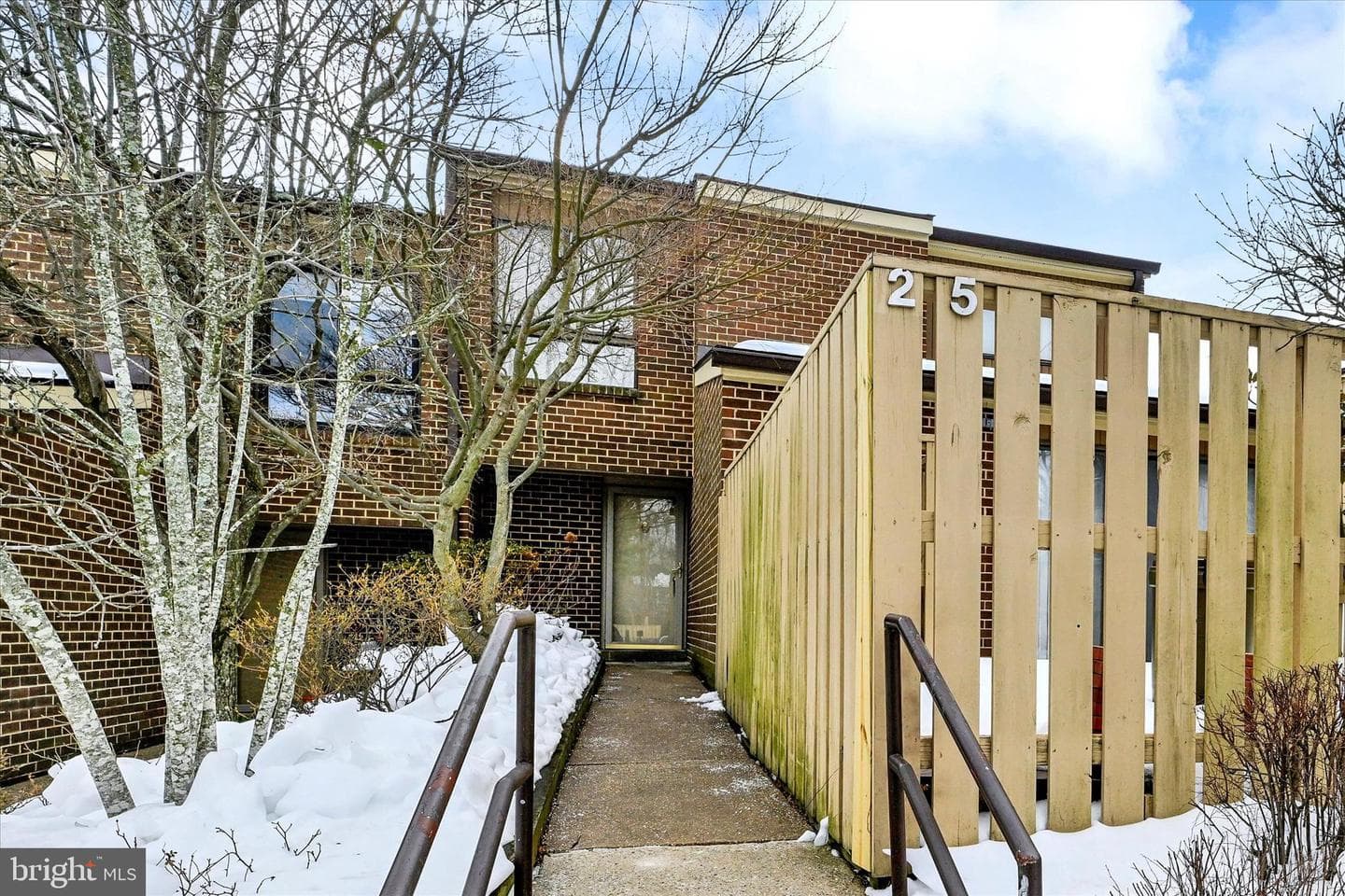25 Tanner Court #h photo 1