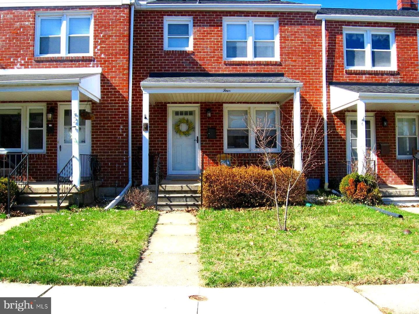 4 Wilfred Court