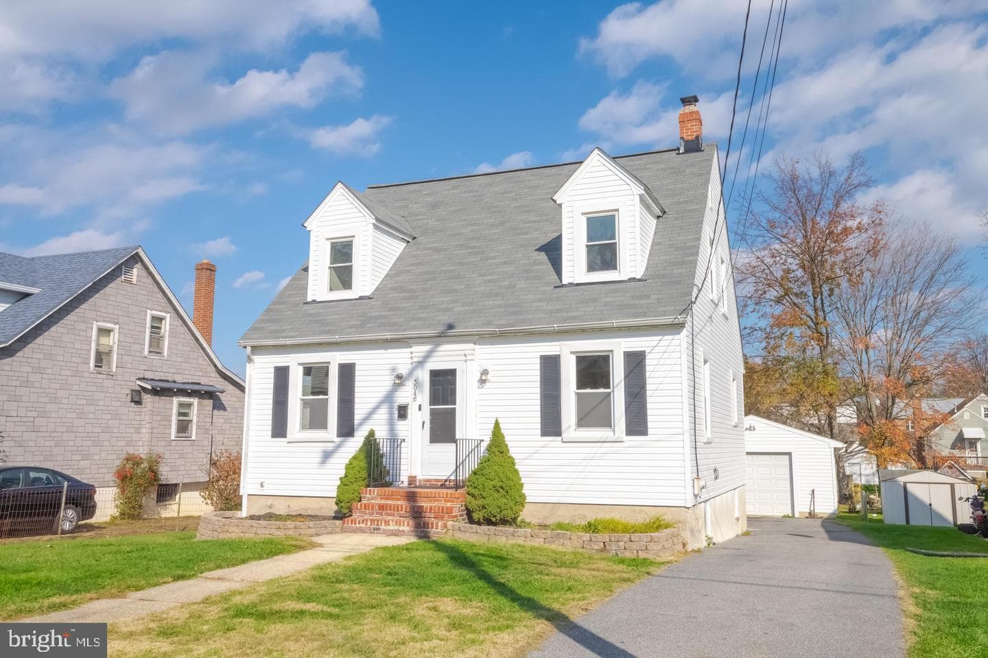 3046 Woodside Avenue photo 1