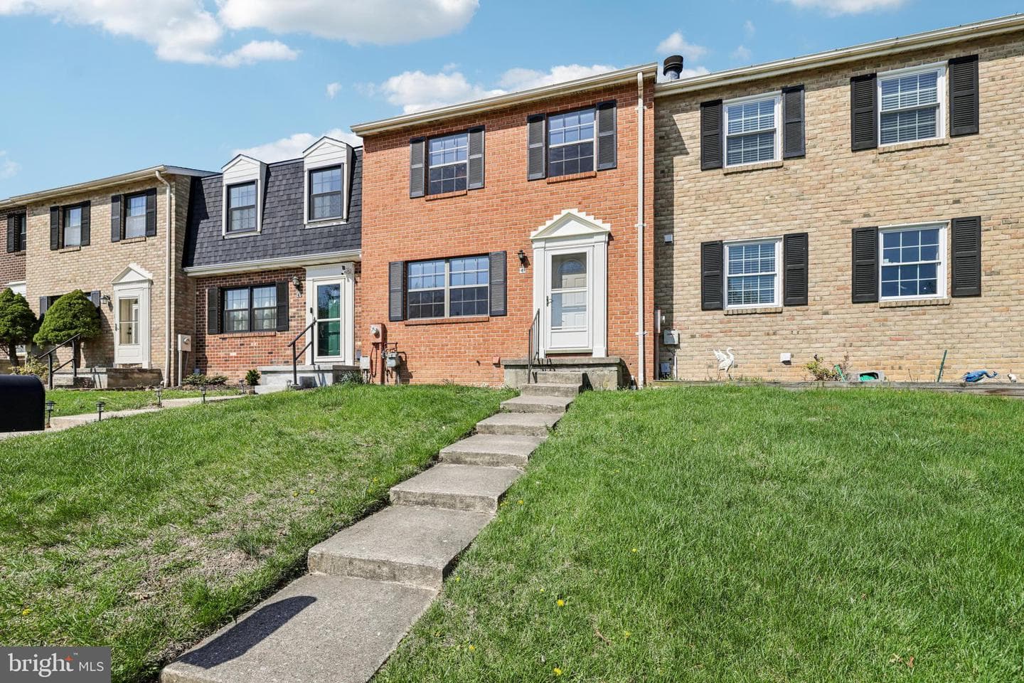 4 Kimball Ridge Court