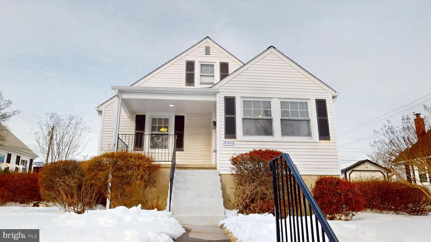 3302 Garnet Road photo 1
