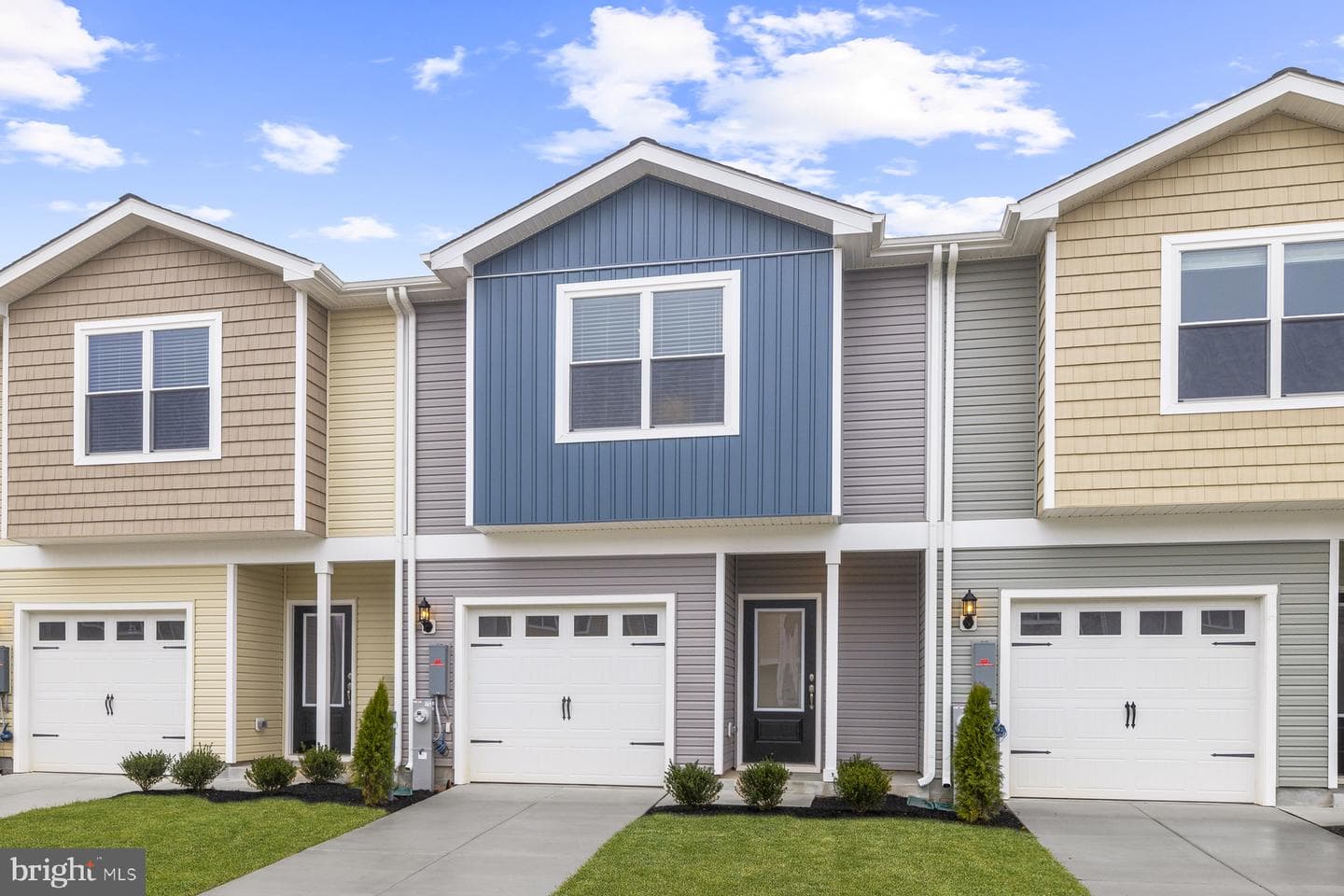 8155 Bartholomew Court