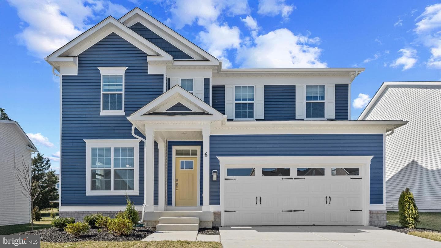 6 Comes Ridge Court