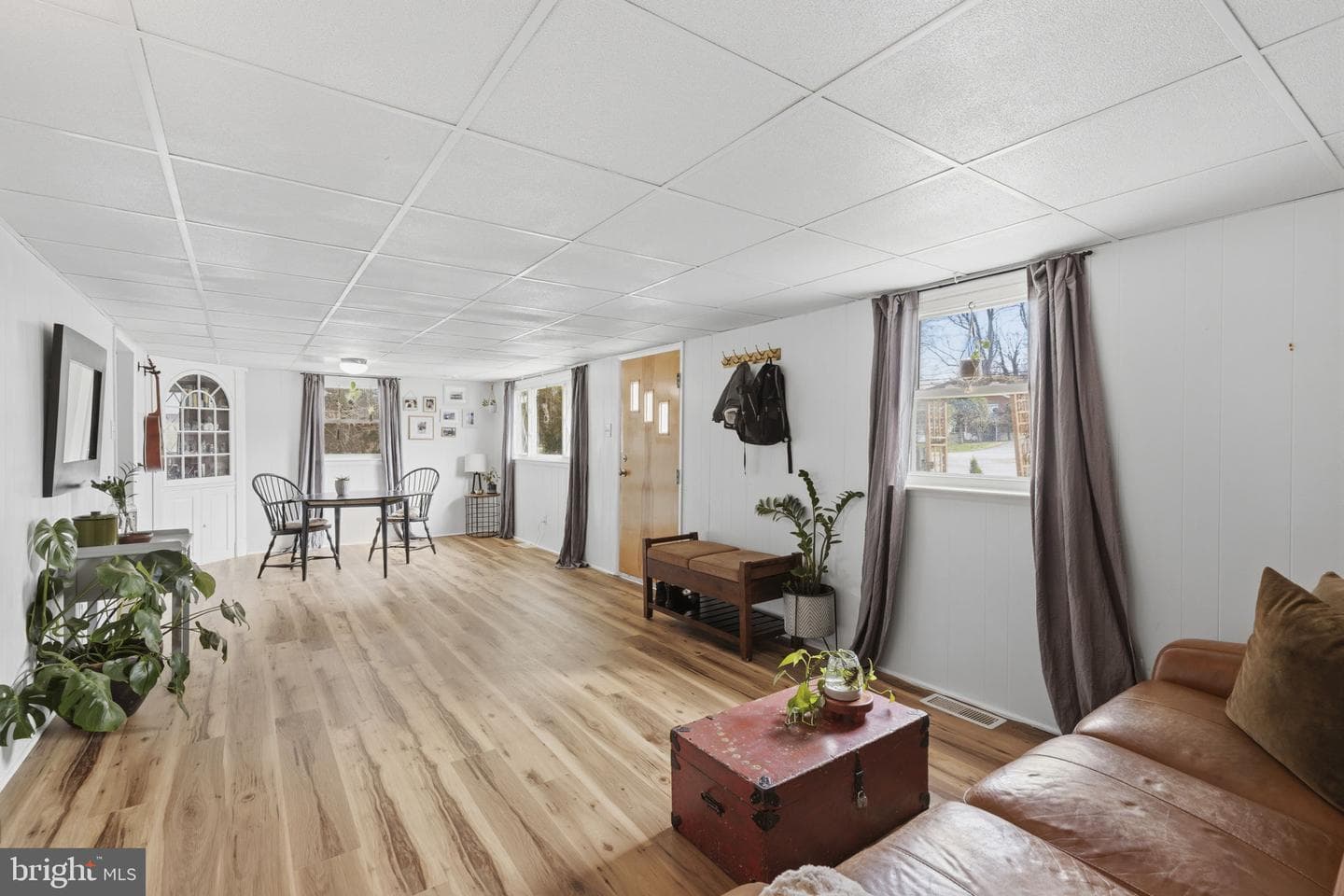 5418 Forge Road