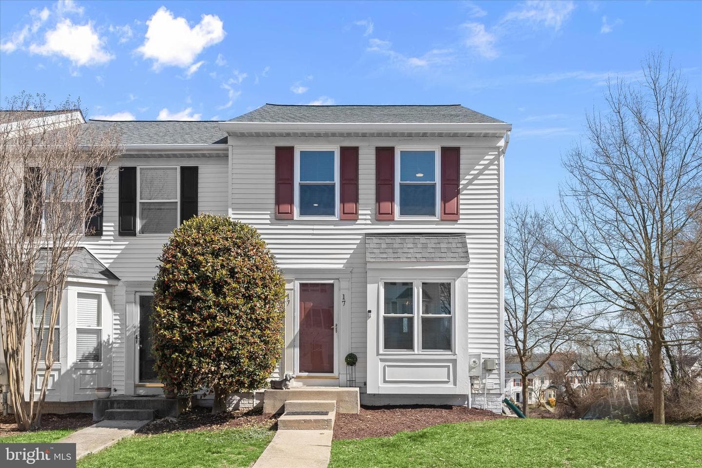 17 Lanhill Court photo 1