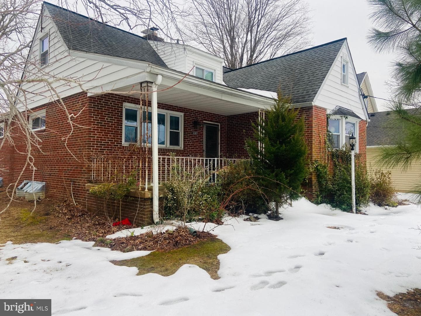 4207 Halbert Avenue photo 1