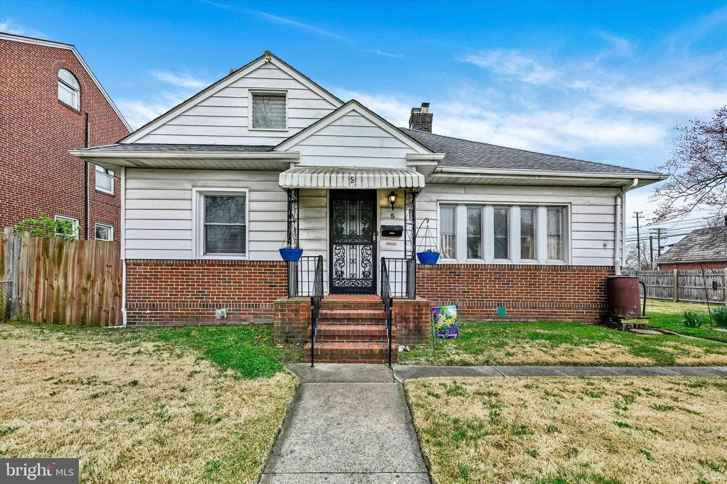 5 Liberty Parkway