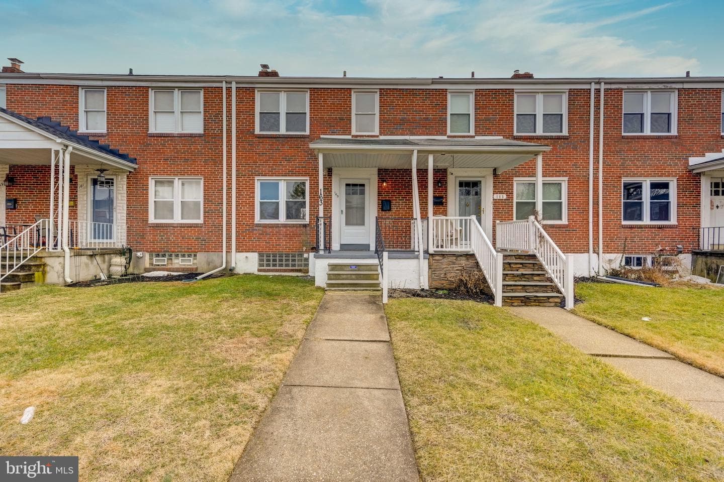 163 Garden Ridge Road photo 1