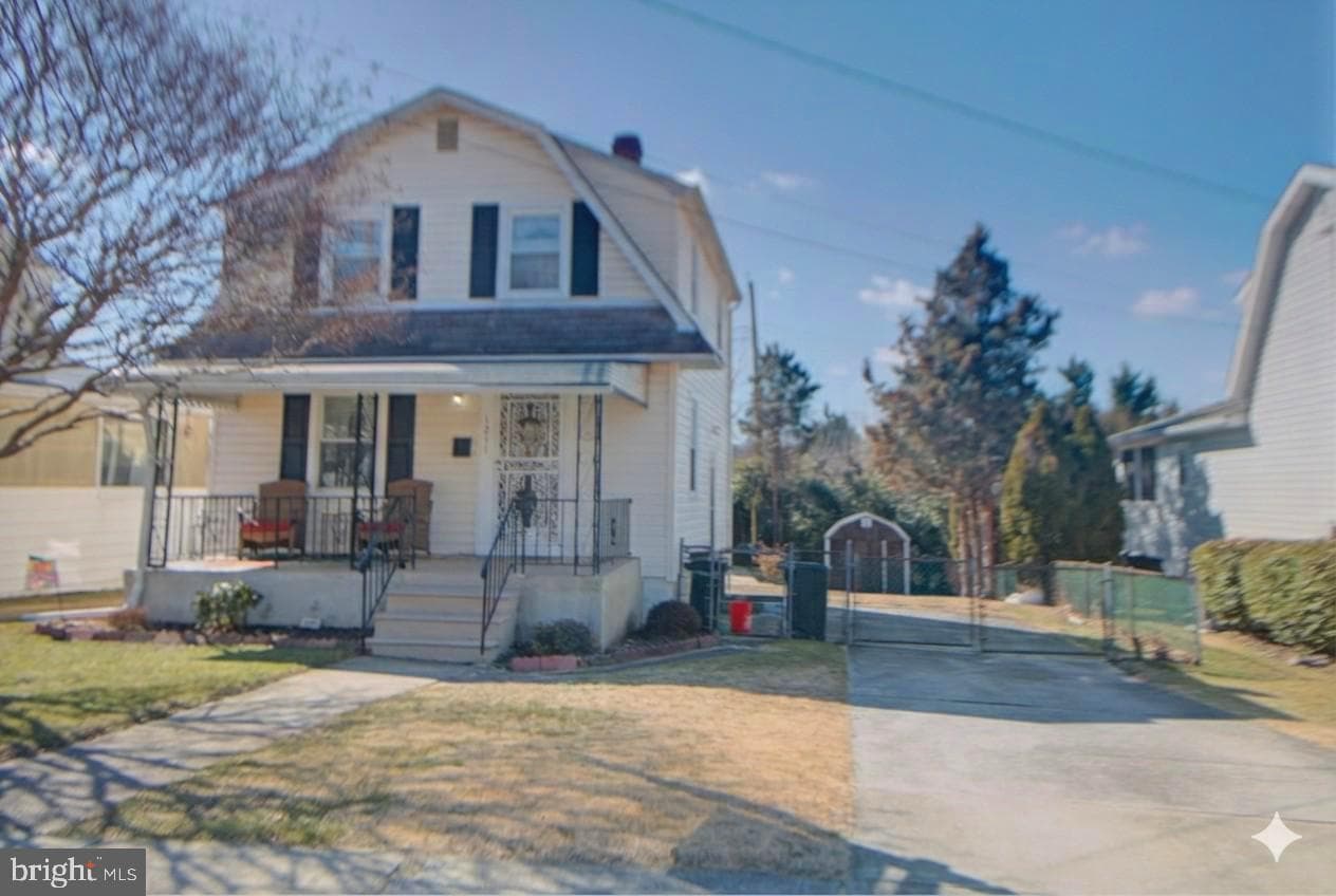 1211 Poplar Avenue photo 1