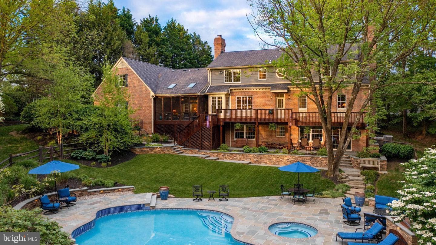 14002 Fox Run Court photo 1