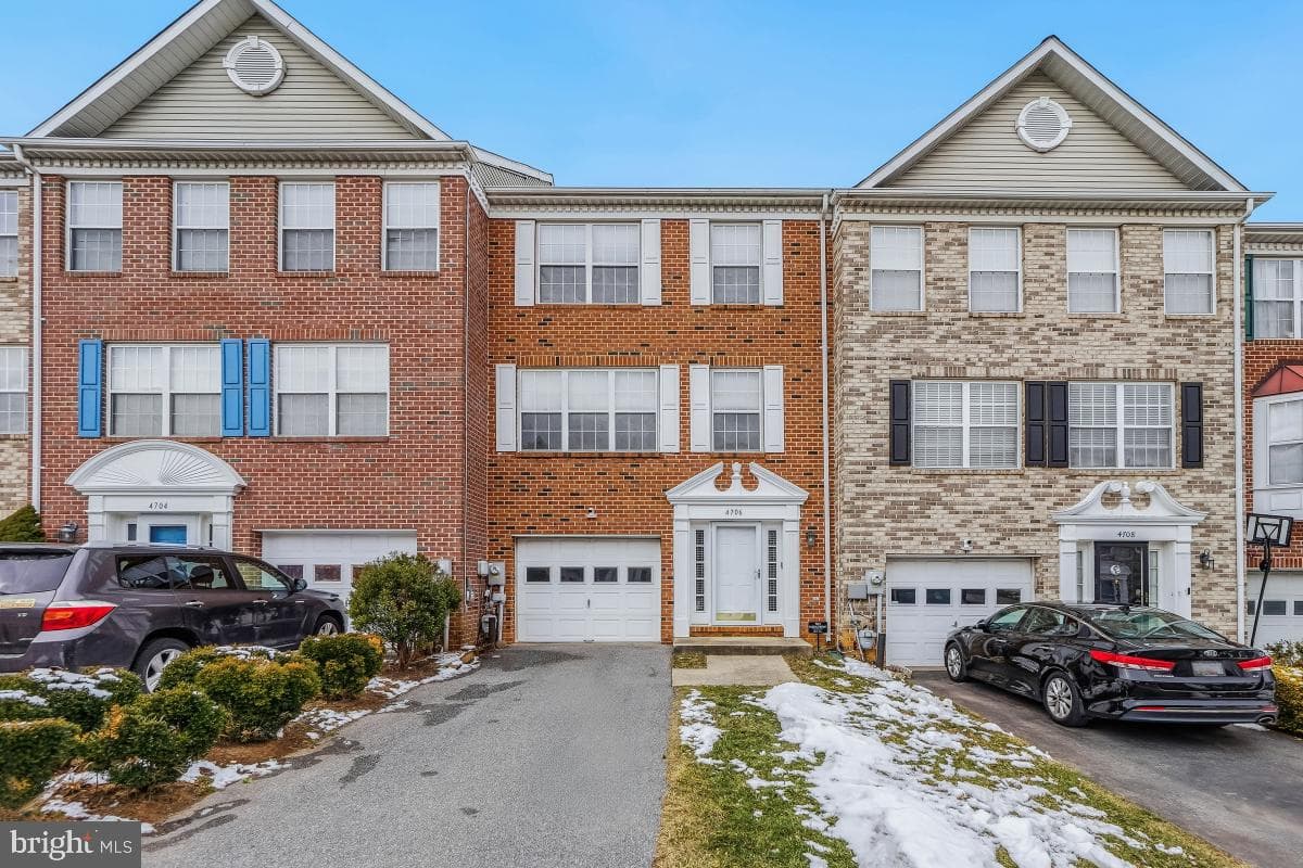 4706 Kings Mill Way photo 1