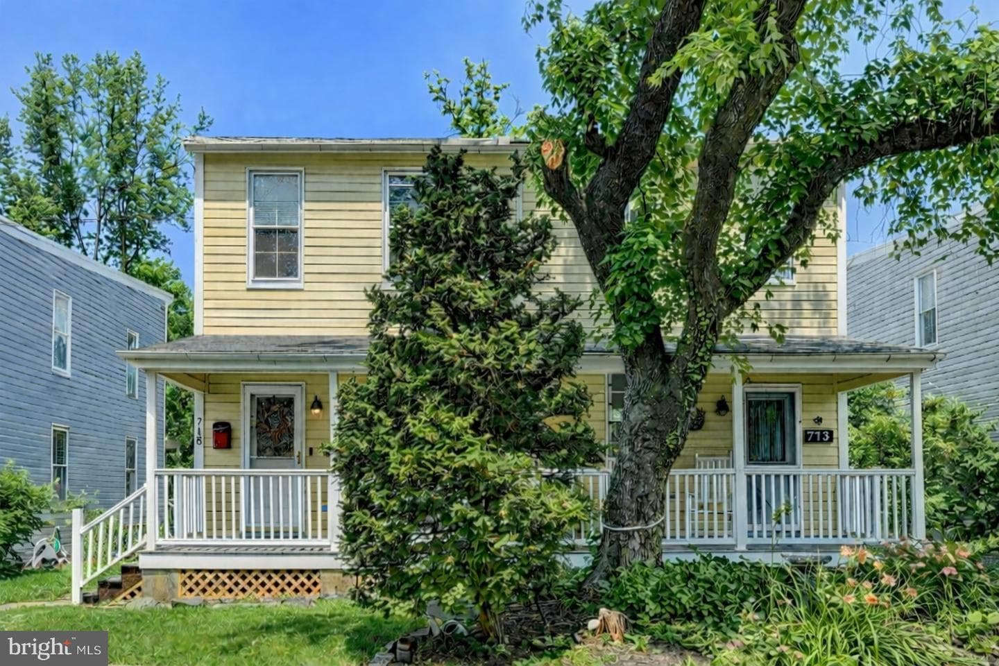 715 Pleasant Hill Road photo 1