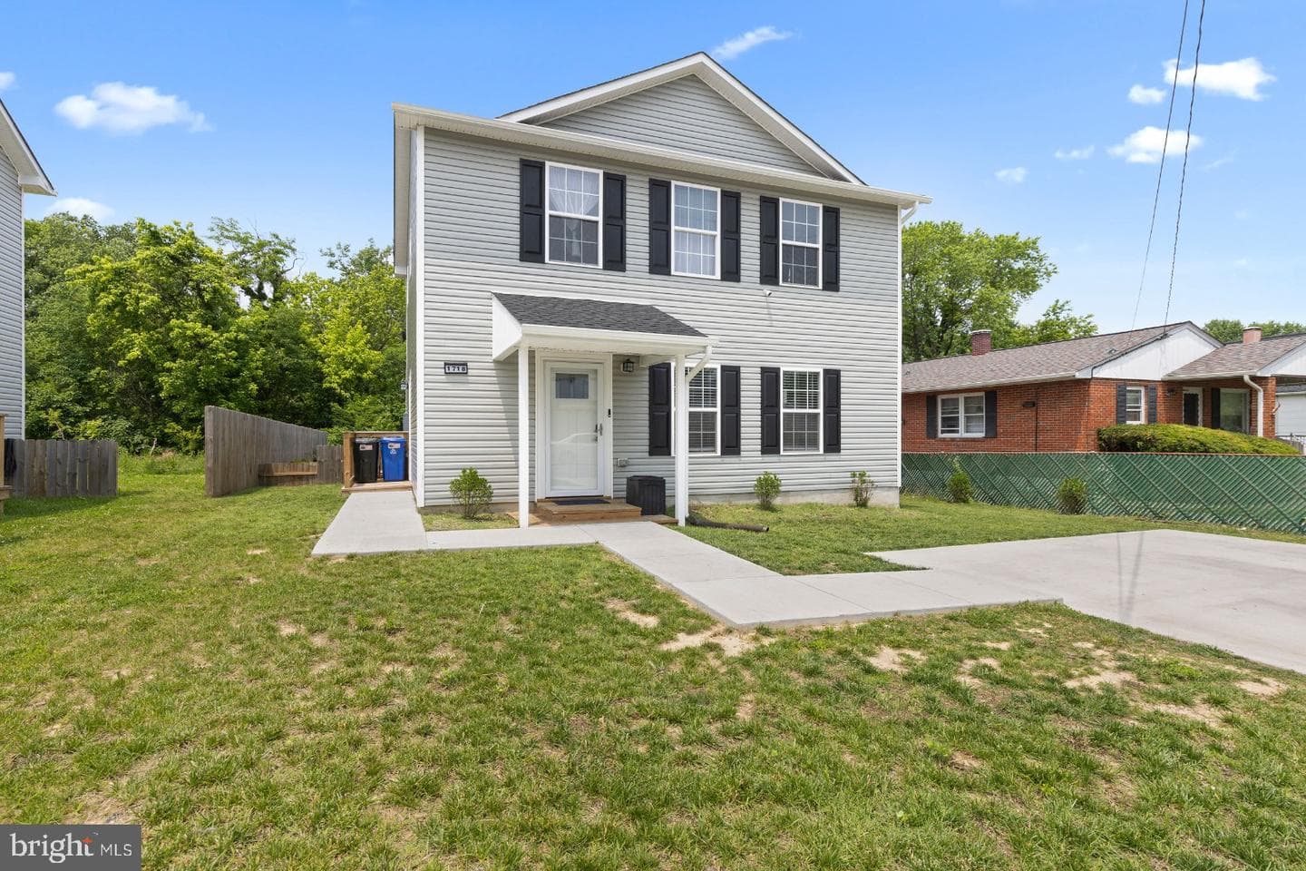 1718 Pinewood Drive