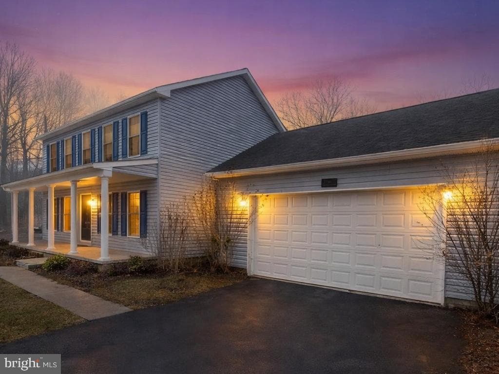 15910 Dark Hollow Road photo 1