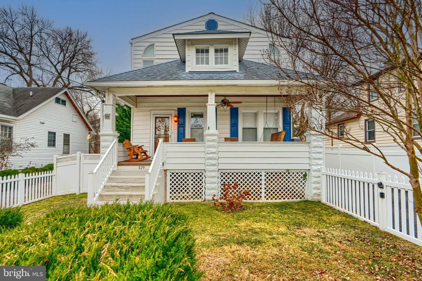 119 Susquehanna photo 1