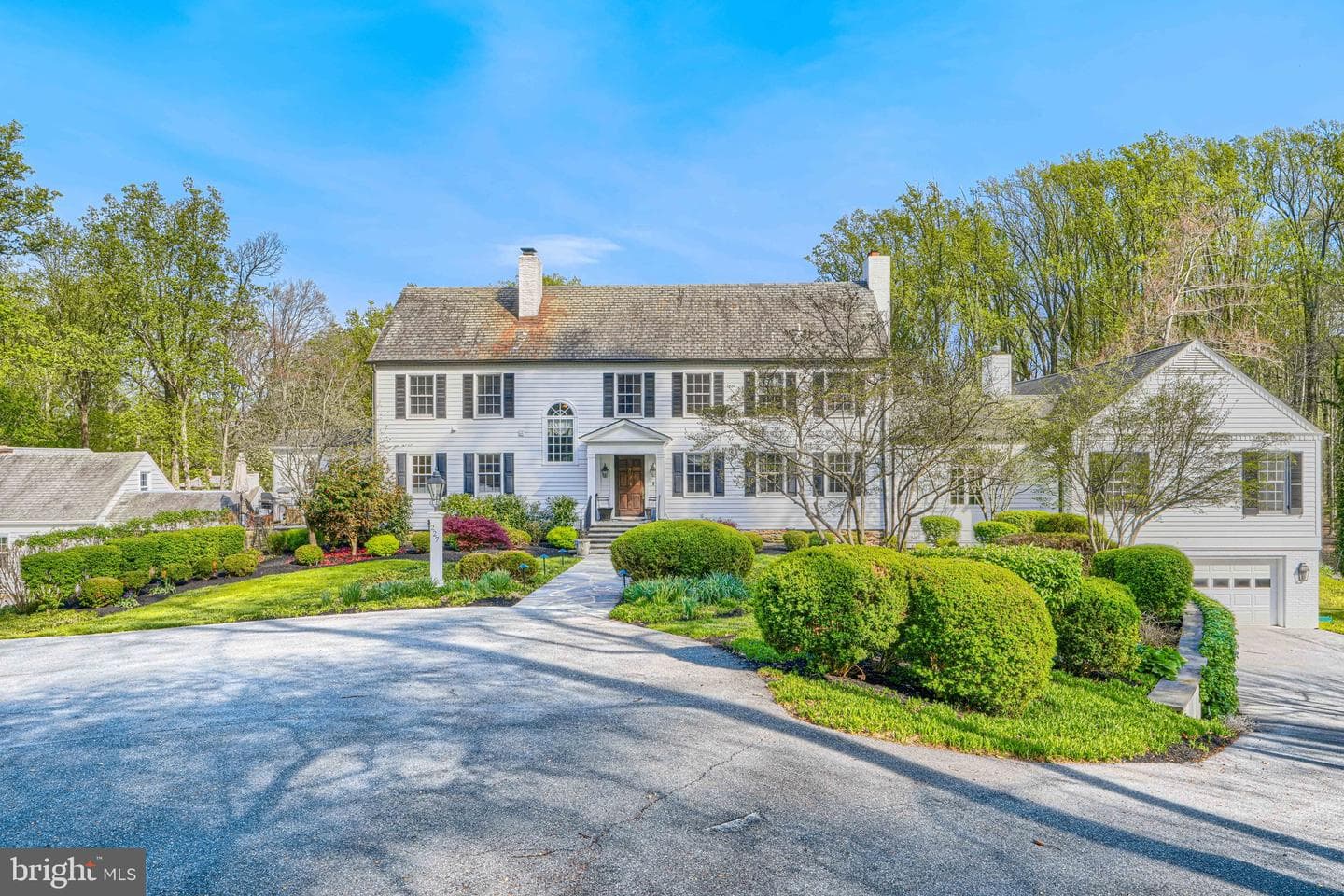 227 Greenspring Valley Road, Owings Mills