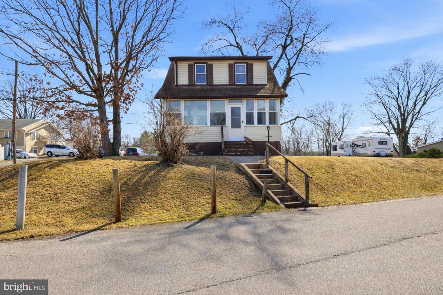 4101 Old Washington Boulevard photo 1