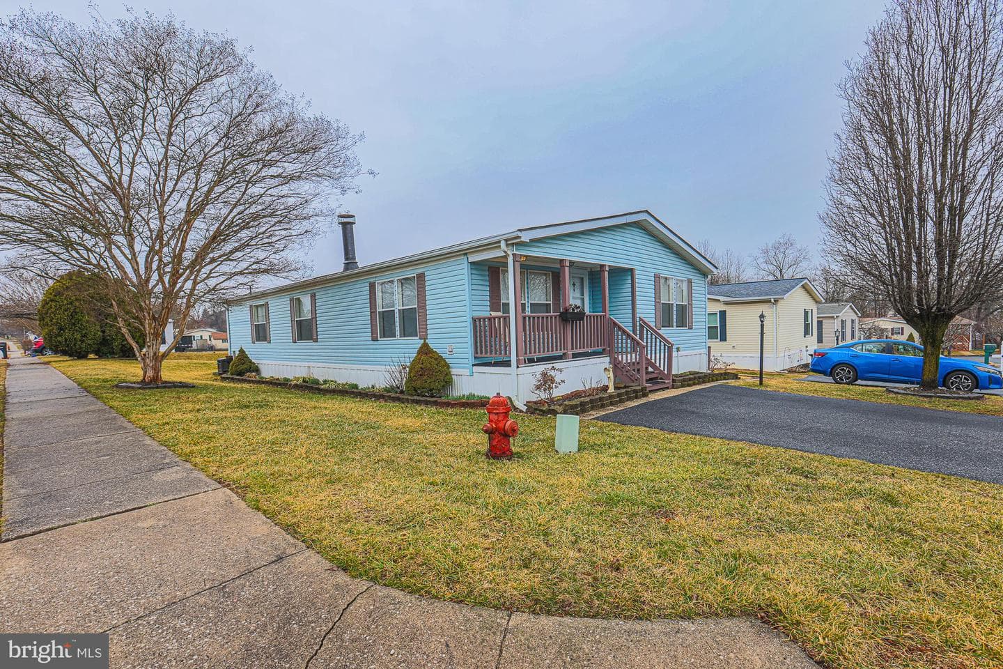 1315 Sleepy Hollow Lane photo 1