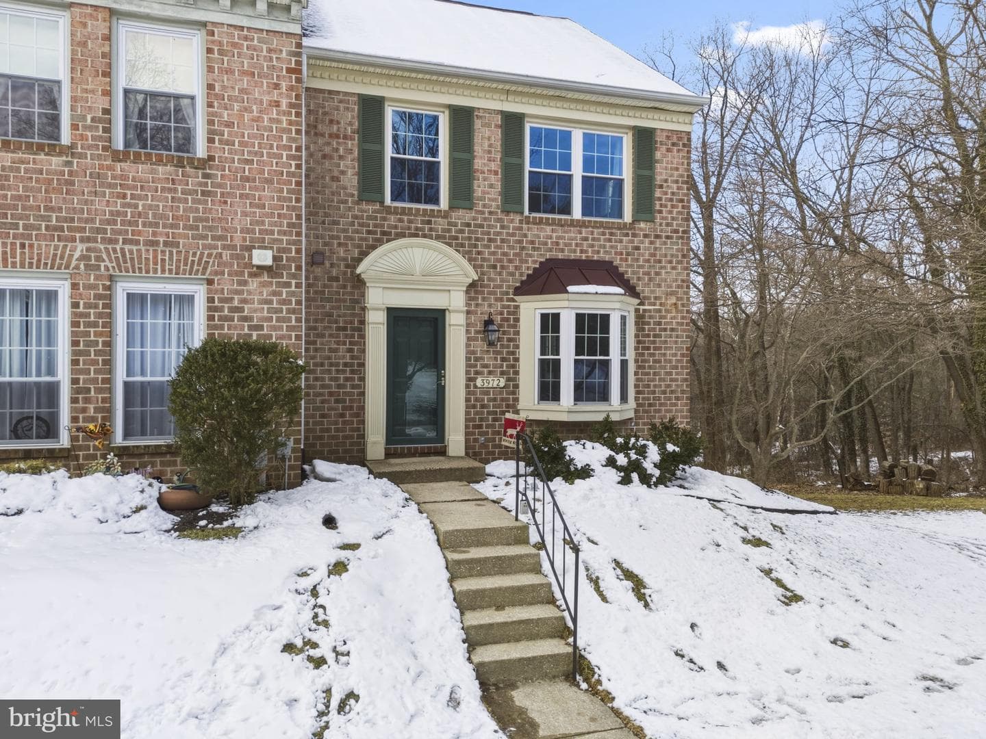 3972 Forest Valley Road photo 1