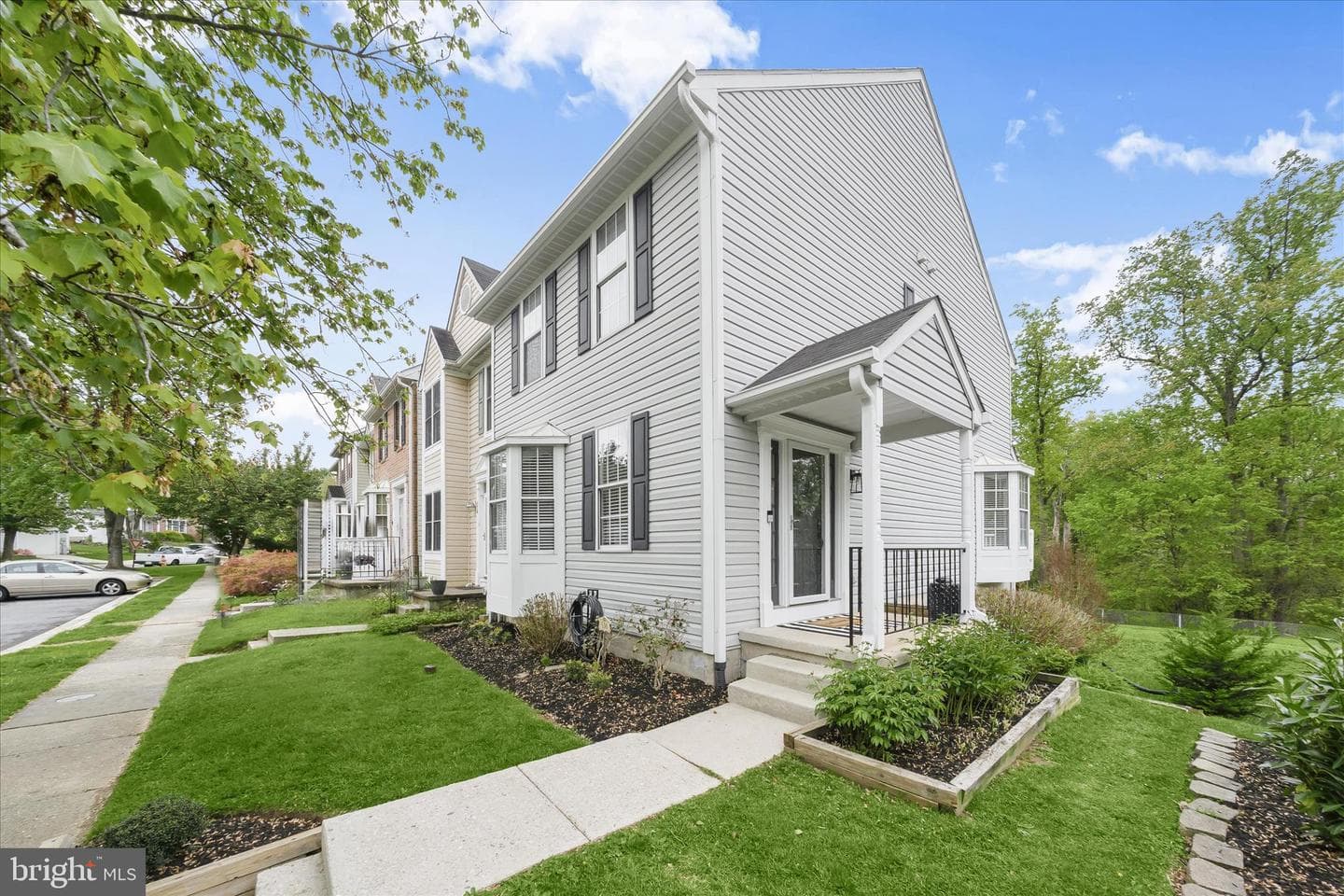 536 Westside Boulevard