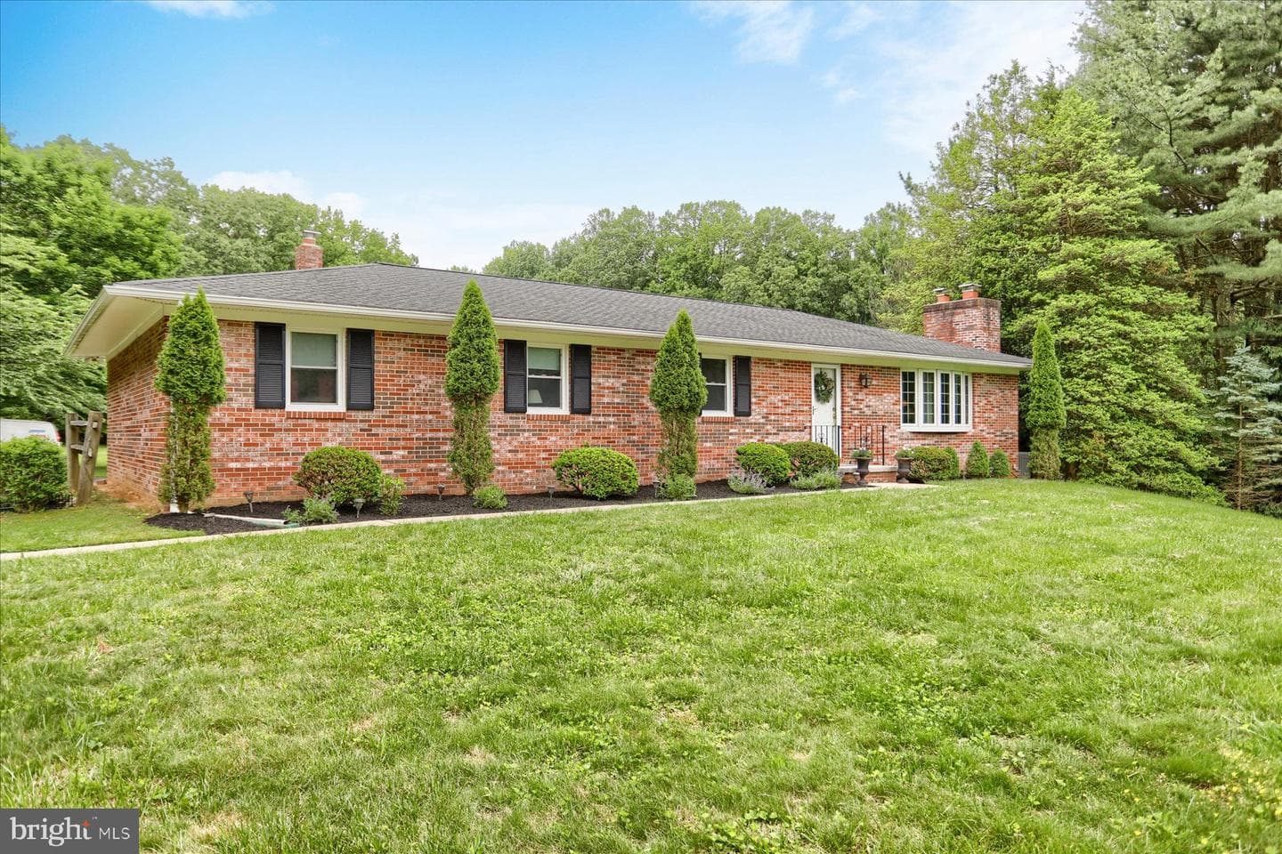 9 Quail Wood Court