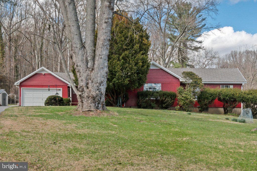 11330 Glen Arm Road photo 1