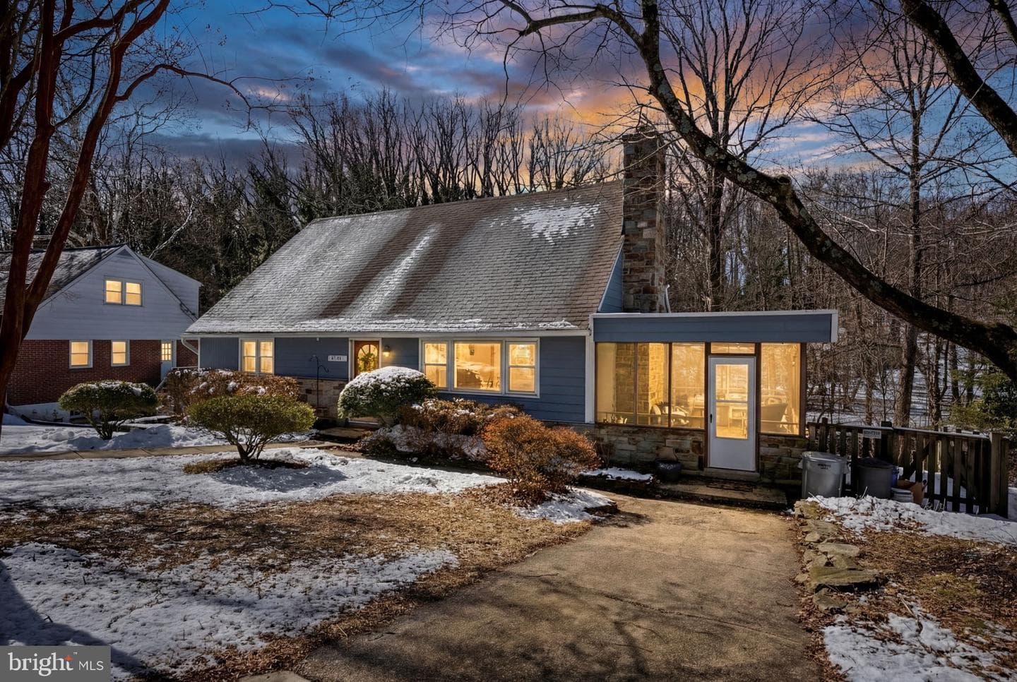 6750 Glenkirk Road photo 1