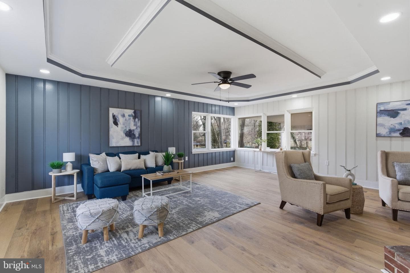 4021 Villa Nova Road