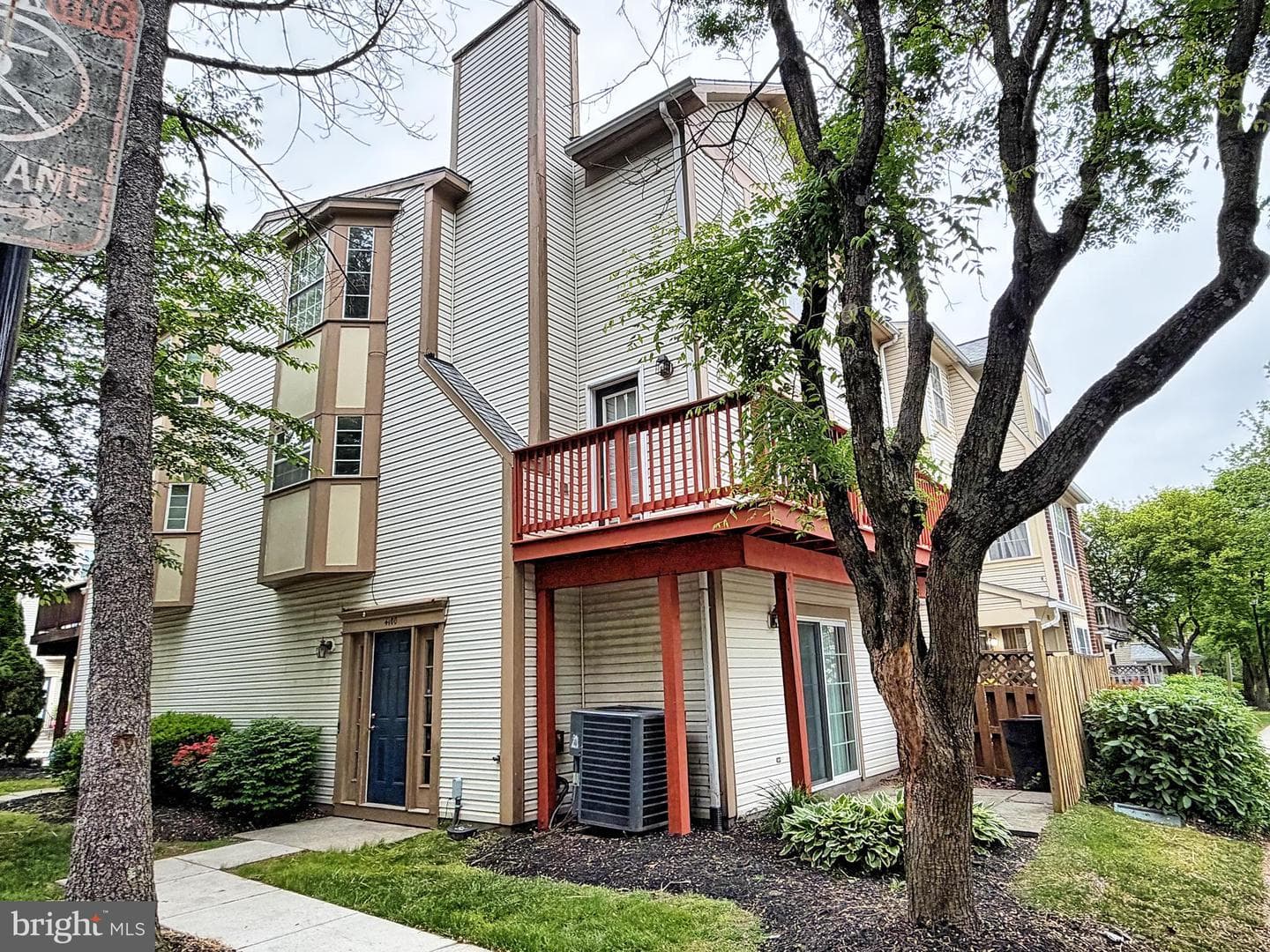 4100 Hunters Hill Circle #4100