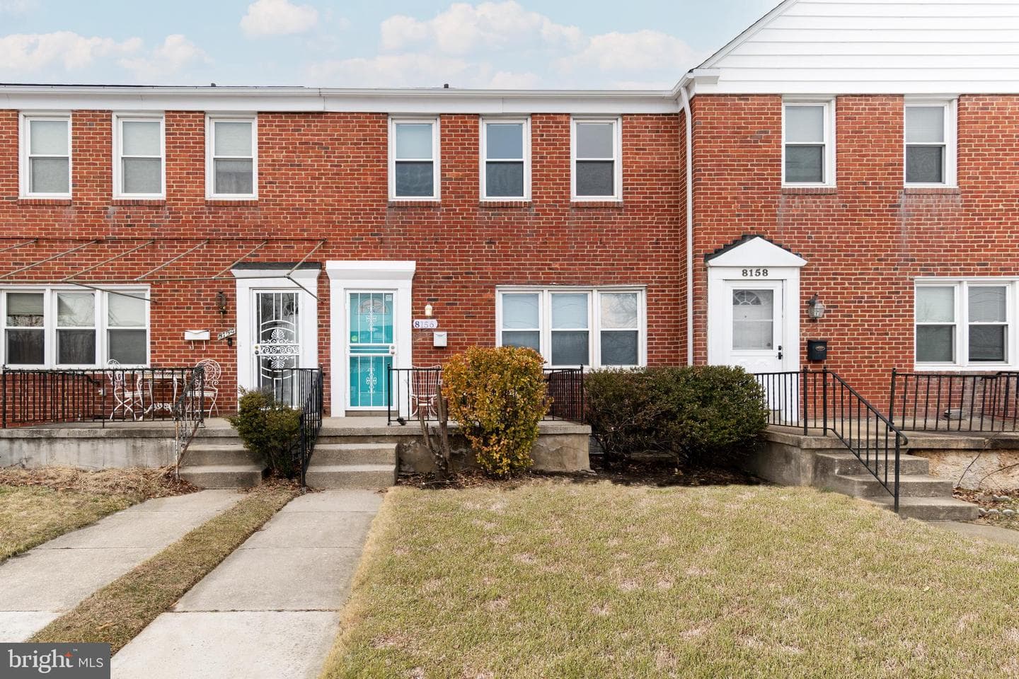 8156 Loch Raven Boulevard photo 1