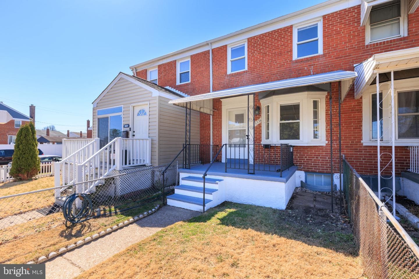 8339 Kavanagh Road photo 1