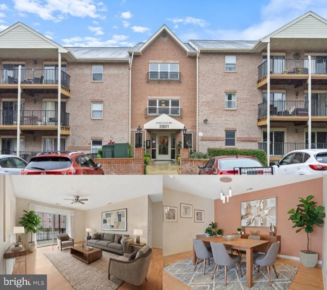3901 Darleigh Road #1e
