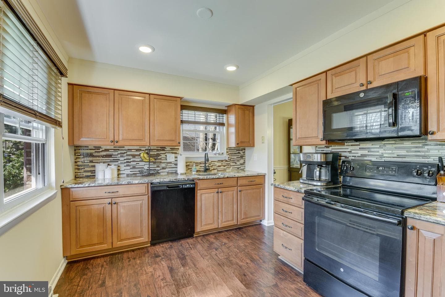 2820 Aspen Hill Road