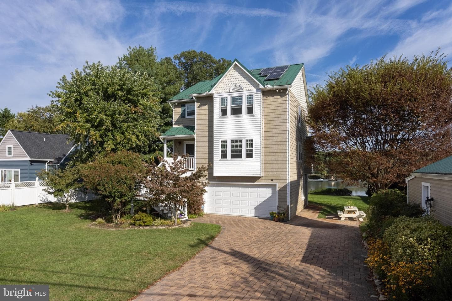 11104 Bird River Grove Road