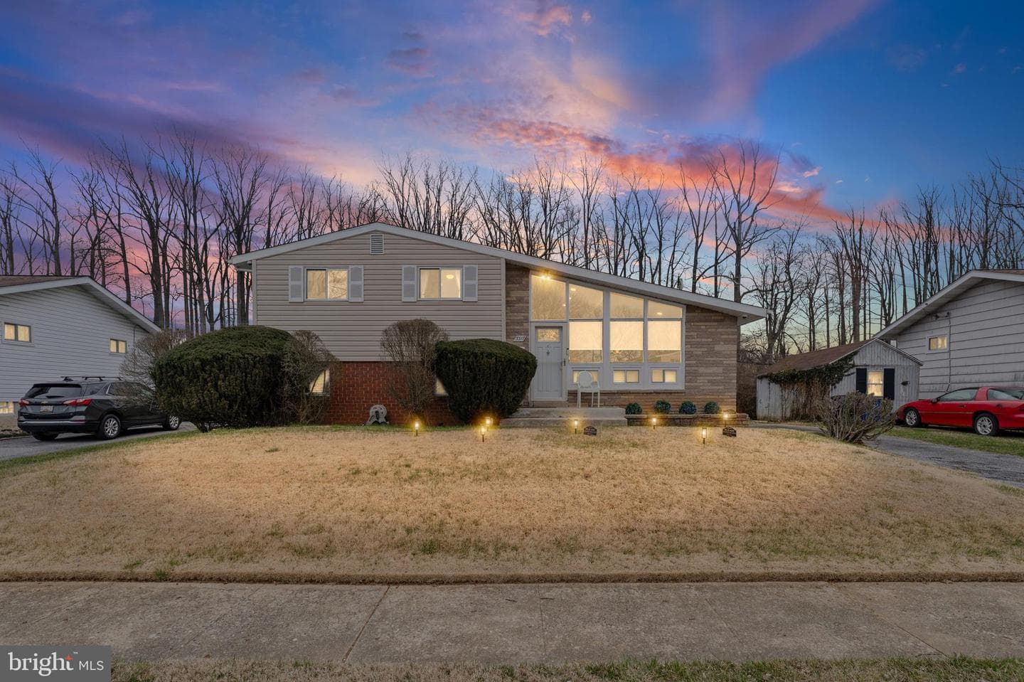 3317 Southgreen Road
