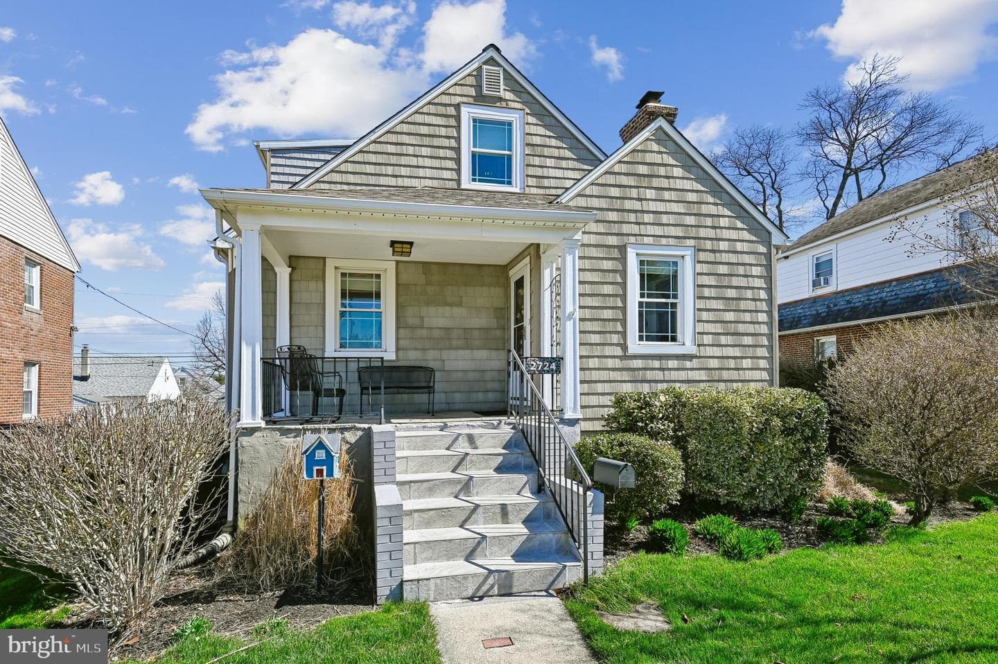 2724 Alden Road photo 1