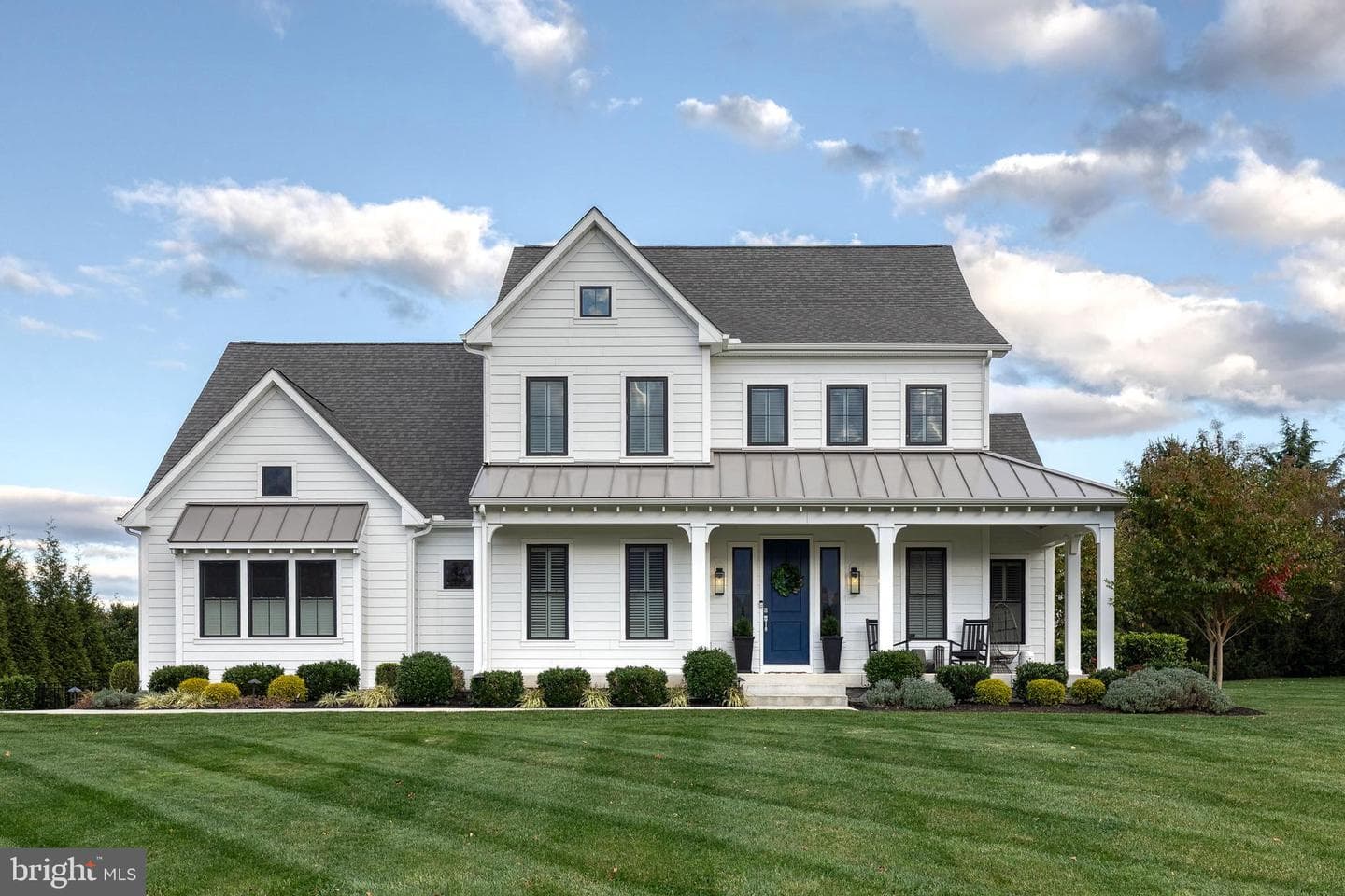 3997 Manor Oaks Road