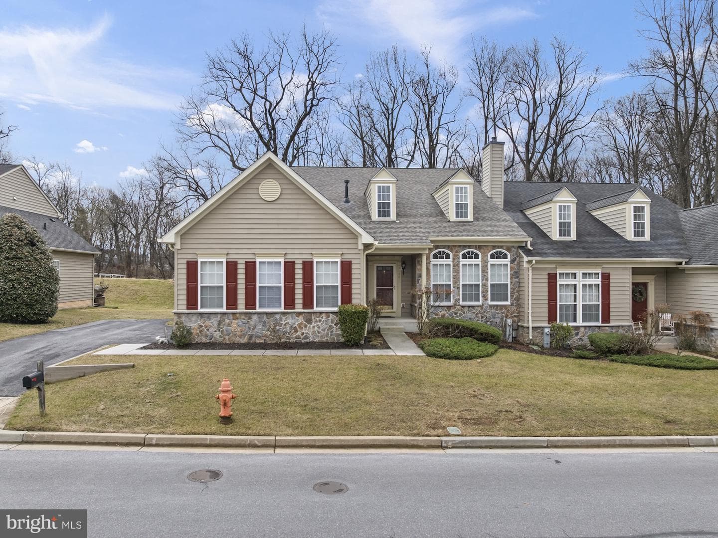 49 Glyndon Trace Drive #49 photo 1